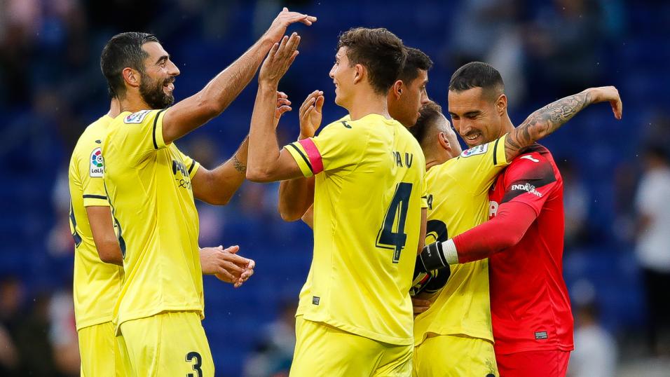 Villarreal